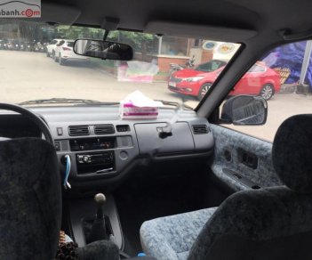 Toyota Zace GL 2005 - Bán Toyota Zace GL 2005, màu xanh, xe còn mới