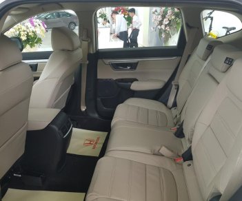 Honda CR V E 2019 - Honda CR-V 2019 nhập khẩu Thái Lan, khuyến mại lớn, xe đủ màu giao ngay