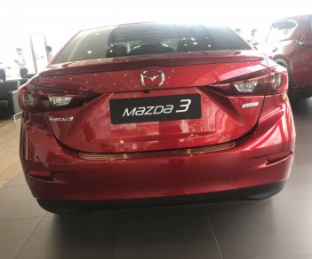 Mazda 3 2019 - Tháng 5 - Hỗ trợ vay đến 80% giá xe - lì xì ngay 30 triệu tiền mặt