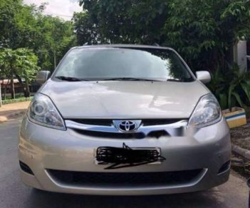 Toyota Sienna LE 2008 - Bán Toyota Sienna LE đời 2008, xe nhập Mỹ