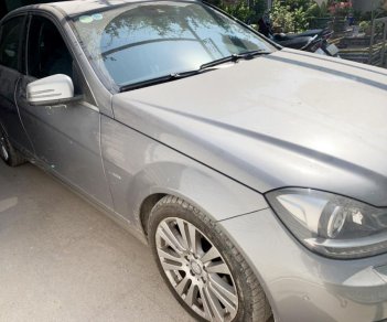 Mercedes-Benz C class C250 2012 - Bán Mercedes C250 sx 2012, đã đi 52000km, xe chính chủ