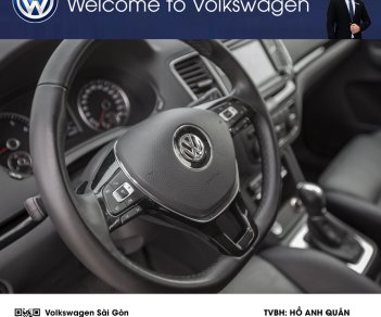 Volkswagen Sharan 2017 - Volkswagen Sharan - xe MPV 7 chỗ xe gia đình, nhập khẩu chính hãng, rộng rãi, tiện nghi/ hotline: 090-898-8862