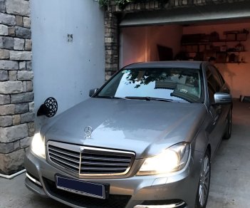 Mercedes-Benz C class C250 2012 - Bán Mercedes C250 sx 2012, đã đi 52000km, xe chính chủ