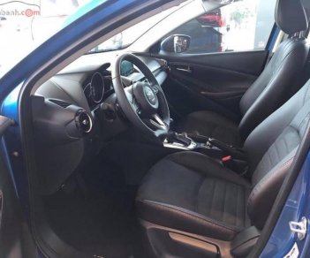 Mazda 2 Premium 2019 - Bán Mazda 2 Premium đời 2019, màu xanh lam, xe nhập 