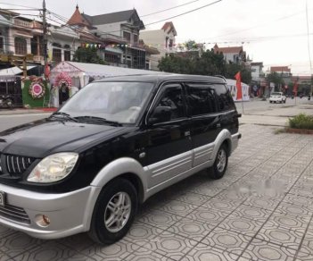 Mitsubishi Jolie 2005 - Bán Mitsubishi Jolie sản xuất năm 2005, màu đen chính chủ