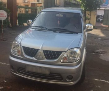 Mitsubishi Jolie 2006 - Bán Mitsubishi Jolie năm sản xuất 2006, màu bạc