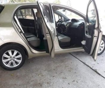 Toyota Yaris 2008 - Cần bán xe Toyota Yaris năm sản xuất 2008, xe nhập, giá 345tr