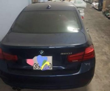 BMW 3 Series 320i 2016 - Bán lại xe BMW 3 Series 320i đời 2016, nhập khẩu nguyên chiếc