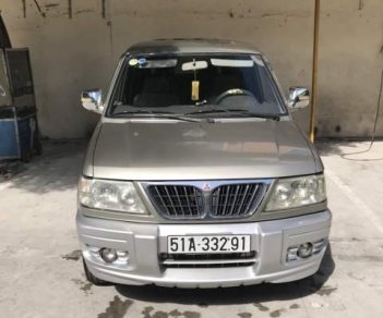 Mitsubishi Jolie 2003 - Bán xe Mitsubishi Jolie đời 2003, nhập khẩu chính chủ, giá 170tr