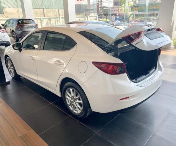 Mazda 3  1.5L AT 2019 - Bán xe Mazda 3 Sedan 1.5L 2019 - Ưu đãi hấp dẫn - hỗ trợ vay lên đến 80%