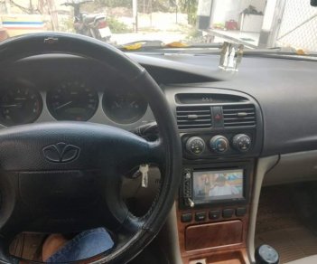 Daewoo Magnus 2005 - Bán Daewoo Magnus năm sản xuất 2005, màu xanh