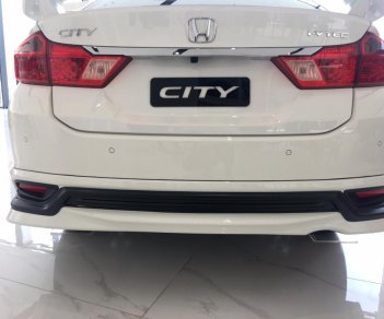 Honda City 1.5TOP 2019 - Bán Honda City Top 2019 tặng gói siêu khuyến mãi duy nhất trong tháng 5