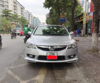 Honda Civic 2.0 AT 2011 - Bán xe Honda Civic 2.0 AT đời 2011 mới nhất Việt Nam.