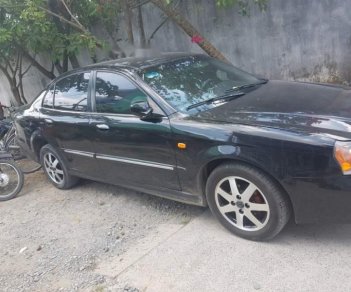 Daewoo Magnus 2005 - Bán Daewoo Magnus năm sản xuất 2005, màu xanh