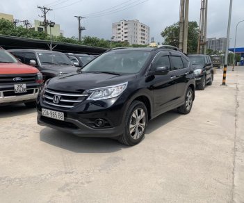 Honda CR V 2.4 2013 - CRV 2013 2.4 màu đen