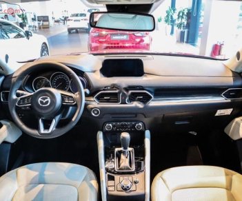 Mazda 3 1.5 AT 2019 - Bán Mazda 3 1.5 AT đời 2019, màu đỏ, giá chỉ 669 triệu