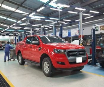 Ford Ranger   2.2L 4x2 XLS 6AT 2019 - Thăng Long Ford Láng Hạ bán ô tô Ford Ranger 2.2L 4x2 XLS 6AT sản xuất năm 2019, nhập khẩu