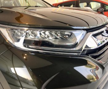 Honda CR V L 2019 - Bán Honda CRV 2019 tặng gói siêu khuyến mãi chỉ trong tháng 5