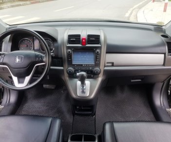 Honda CR V 2.0 2010 - Bán Honda CR V 2.0 2010, màu xám, nhập khẩu  