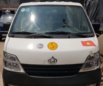 Changan Honor SC102 2016 - Bán xe Changan Honor SC102 sản xuất năm 2016, màu trắng theo hình thức đấu giá lên