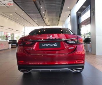 Mazda 6 2.0L Premium 2019 - Bán Mazda 6 2.0L Premium 2019, màu đỏ, giá tốt