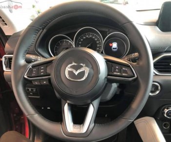 Mazda CX 5 2.0 AT 2019 - Bán xe Mazda CX 5 2.0 AT sản xuất 2019, màu đỏ, giá chỉ 899 triệu