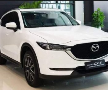 Mazda CX 5   2019 - Bán xe Mazda CX5 2019 phiên bản mới, 839 triệu