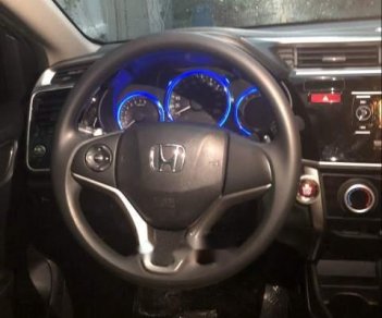 Honda City 2017 - Bán xe Honda City đời 2017, màu trắng, xe nhập số tự động, 509 triệu