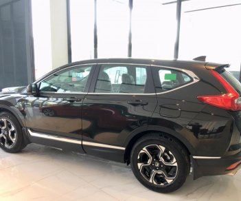 Honda CR V L 2019 - Bán Honda CRV 2019 tặng gói siêu khuyến mãi chỉ trong tháng 5