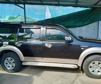 Ford Everest 2007 - Bán Ford Everest sản xuất 2007, nhập khẩu