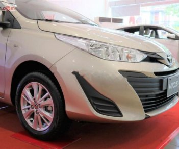 Toyota Vios 1.5E MT 2019 - Bán Toyota Vios 1.5E MT năm sản xuất 2019 giá cạnh tranh