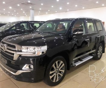 Toyota Land Cruiser  5.7 Autobiography MBS 2019 - Bán Toyota Land Cruise 5.7 Autobiography MBS, 4 chỗ, 4 ghế massage, 2019, mới 100%