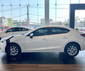 Mazda 3  1.5L AT 2019 - Bán xe Mazda 3 Sedan 1.5L 2019 - Ưu đãi hấp dẫn - hỗ trợ vay lên đến 80%