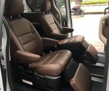 Toyota Sienna LE 3.5 Limited  2019 - MT Auto bán Toyota Sienna LE 3.5 Limited SX 2019, màu trắng, nhập Mỹ màu trắng LH em Hương 0945392468