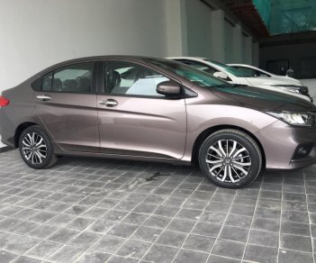 Honda City 1.5 TOP 2019 - Bán Honda City TOP 2019 tặng gói KM đặc biệt chỉ trong tháng 5