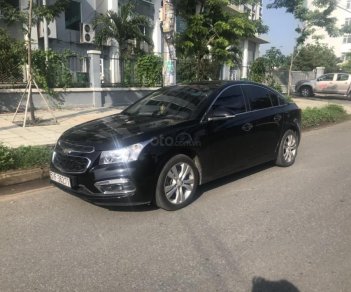 Chevrolet Cruze 1.8LTZ 2015 - Chính chủ bán Chevrolet Cruze 1.8LTZ 2016