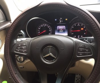 Mercedes-Benz GLC-Class GLC250 2016 - Bán Mercedes-Benz GLC 250, ĐK 2016, đi 44000km, còn rất mới