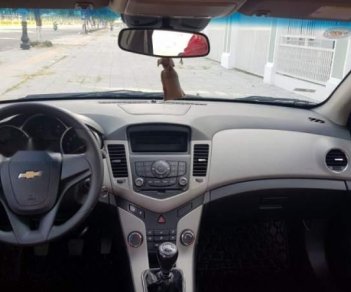 Chevrolet Cruze   1.6 2012 - Cần bán xe Chevrolet Cruze T12/2012, xe còn rất mới và cực đẹp