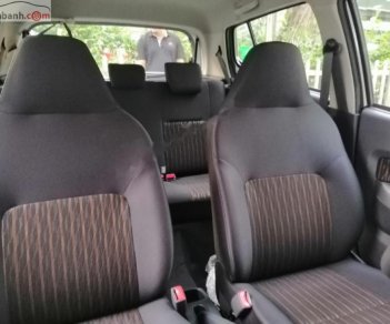 Toyota Wigo  1.2G AT 2019 - Cần bán Toyota Wigo 1.2G AT năm 2019, màu bạc, xe nhập, 405tr