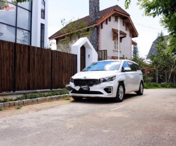 Kia Sedona Platinum G 2019 - Cần bán xe Kia Sedona Platinum G 2019, màu trắng