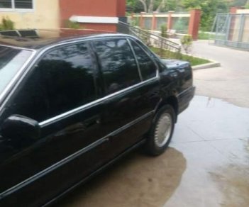 Honda Accord   1991 - Bán Honda Accord năm sản xuất 1991, xe còn tốt 