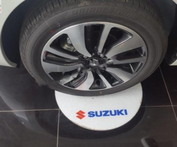 Suzuki Swift GLX 1.2 AT 2019 - Bán ô tô Suzuki Swift GLX 1.2 AT năm 2019, màu trắng, nhập khẩu nguyên chiếc, 549tr