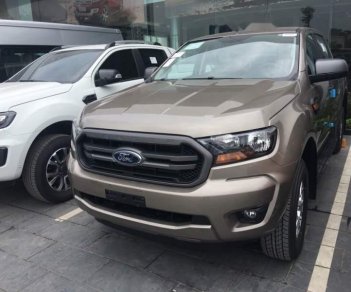 Ford Ranger   XLS 2.2MT   2019 - Cần bán xe Ford Ranger XLS 2.2MT đời 2019, nhập khẩu, xe đủ màu, giao ngay tận nhà 