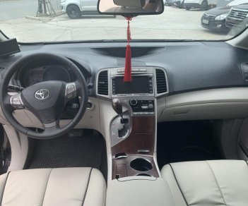 Toyota Venza 3.5 2009 - Venza 2009 3.5, màu đen