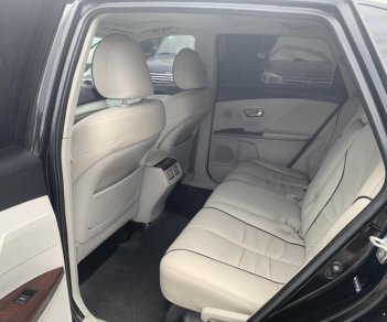 Toyota Venza 3.5 2009 - Venza 2009 3.5, màu đen