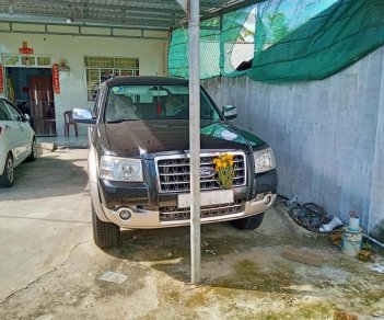 Ford Everest 2007 - Bán Ford Everest sản xuất 2007, nhập khẩu