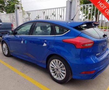 Ford Focus   1.5 AT Trend 2019 - Bán ô tô Ford Focus 1.5 AT Trend đời 2019, mới 100%