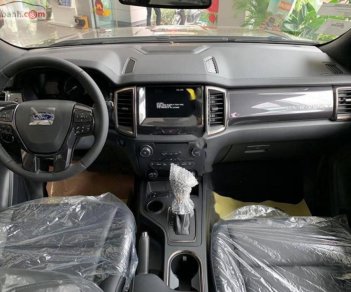 Ford Everest Titanium 2.0L 4x2 AT 2019 - Cần bán Ford Everest Titanium 2.0L 4x2 AT năm sản xuất 2019, nhập khẩu nguyên chiếc