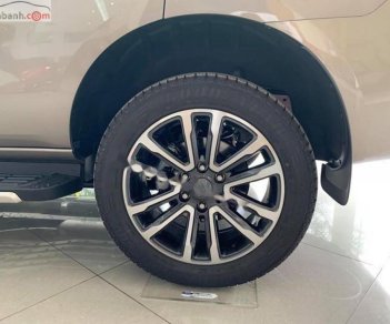 Ford Everest Titanium 2.0L 4x2 AT 2019 - Cần bán Ford Everest Titanium 2.0L 4x2 AT năm sản xuất 2019, nhập khẩu nguyên chiếc