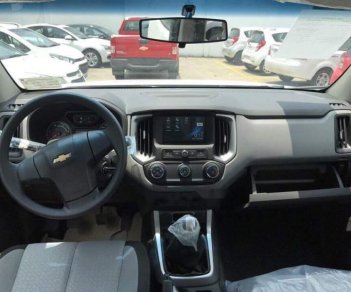 Chevrolet Colorado  2.5L 4x2 MT   2019 - Bán xe Chevrolet Colorado 2.5L 4x2 MT đời 2019, xe nhập, động cơ bền bỉ tiết kiệm nhiên liệu